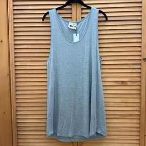 BLQ Revolve oversized tank dress size 1